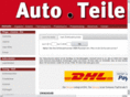 ng-autoteile.com