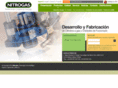 nitrogas.com