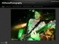ohreenaphotography.com