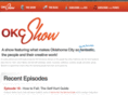 okcshow.com