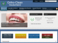 ortho-clean.de