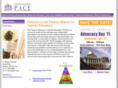 paceorg.net