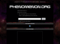 phenomenon.org