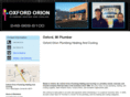 plumberslakeorionoxford.com