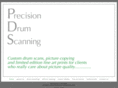 precision-drum-scanning.co.uk