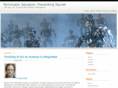 preventingskynet.com