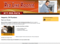 redlinerooter.com