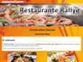 restaurantrallye.com