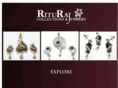 riturajcollections.com
