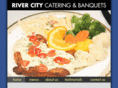 rivercitycateringandbanquets.com