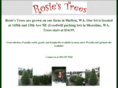 rosies-trees.com