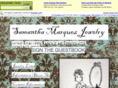 samanthamarquezjewelry.com