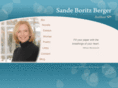 sandeboritzberger.com