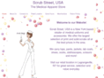 scrubstreet.com