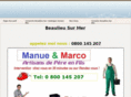 serrurierbeaulieusurmer.net