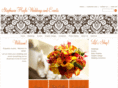 shweddingsandevents.com