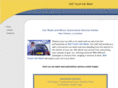 soft-touch-car-wash.com