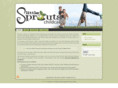 sproutschildcare.org