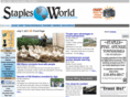 staplesworld.com