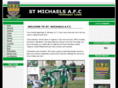 stmichaelsfc.com
