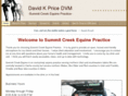 summitcreekequine.com