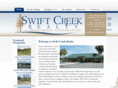 swiftcreekrealty.net