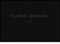 systemoperator.co.uk