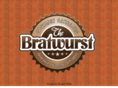 the-bratwurst.com