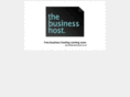 thebusinesshost.co.uk