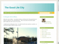 thegoodlifecity.com