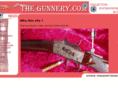 thegunnery.com