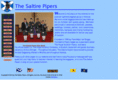 thesaltirepipers.com