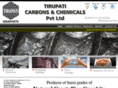 tirupatigraphite.com