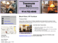 treasurebarn-ny.com