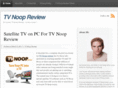tvnoopreview.com