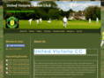 unitedvictoria.com