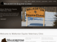walkertonequine.com
