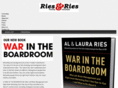 warintheboardroom.com