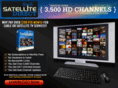 watchsatellitetvtoday.com