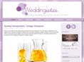 weddingistas.com