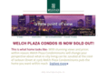 welchcondos.com