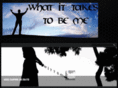 whatittakestobeme.com
