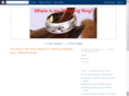 whereismyring.com