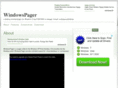 windowspager.com