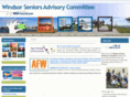 windsorseniors.com