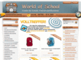 world-of-school.com