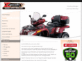 z-quads.de