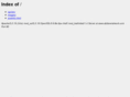 abitarenetwork.com