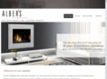 albersfireplaces.com