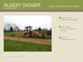 aldebydigger.com